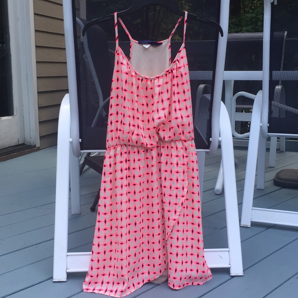 Perfect summer dress!